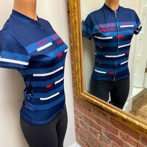 CAPO| Italian made, cycling jersey | L